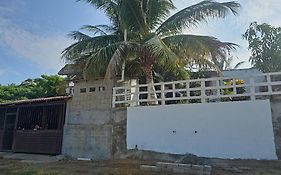 Hospedaje San Agustin